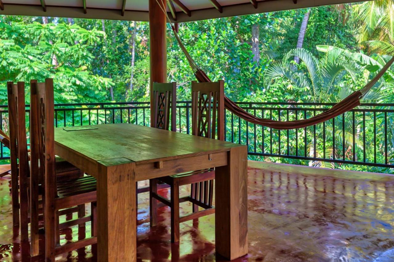 Julia Safari Inn Tissamaharama Extérieur photo